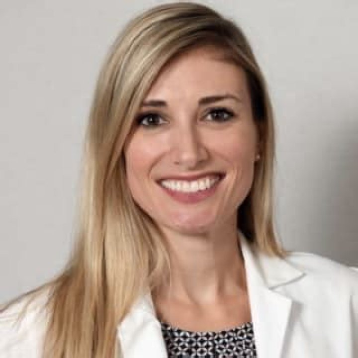 Dr. Renee Dougherty, DO – Tinton Falls, NJ