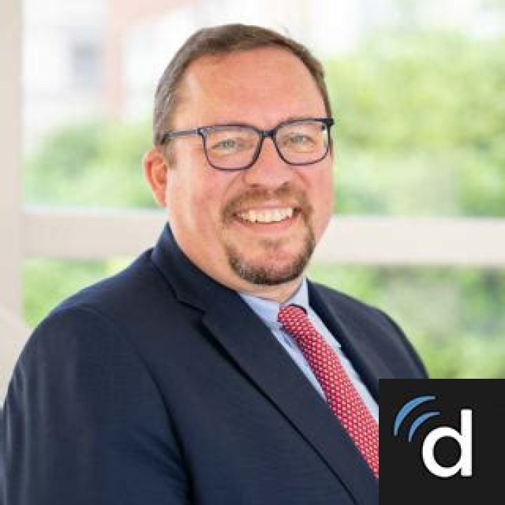 Dr. Renier Brentjens, MD – Buffalo, NY