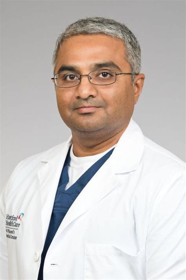 Dr. Resha Soni, MD – Milwaukee, WI