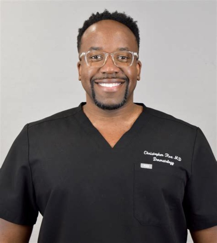 Dr. Rex Wilford, DO – Akron, OH