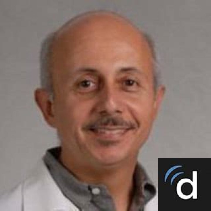 Dr. Reynaldo Hernandez, MD – Baldwin Park, CA