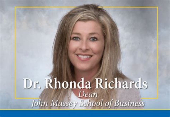 Dr. Rhonda Richards, MD – Baltimore, MD