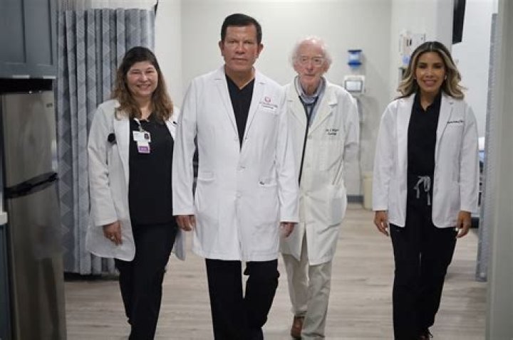 Dr. Ricardo Abraham, MD – Brownsville, TX