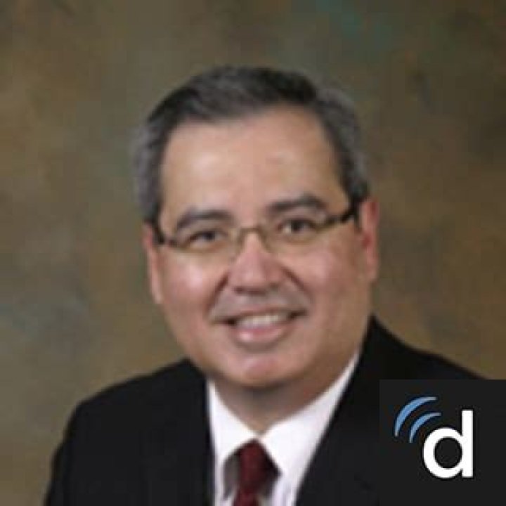 Dr. Ricardo Cacdac, MD – Rancho Mirage, CA
