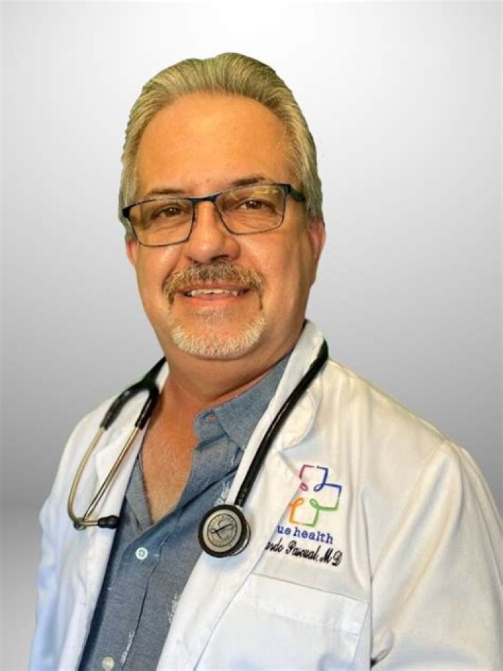 Dr. Ricardo Pascual, MD – Casselberry, FL