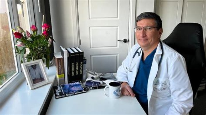 Dr. Ricardo Rivas-Plata, MD – Pasadena, CA