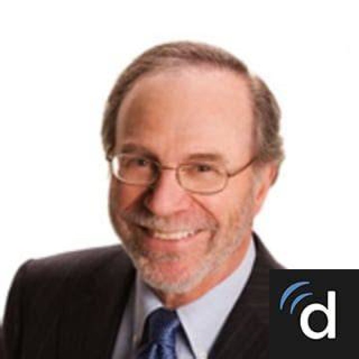 Dr. Richard Asarch, MD – Englewood, CO