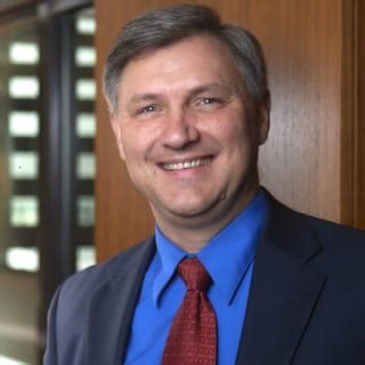 Dr. Richard Burns Jr., DO – Scranton, PA