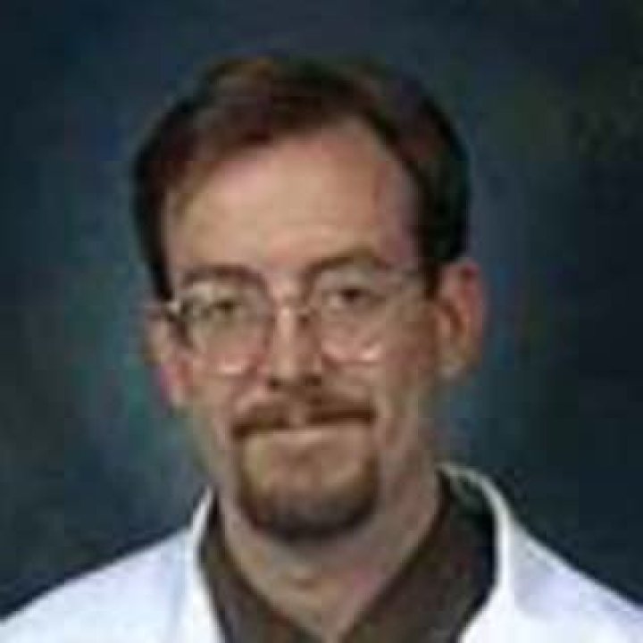 Dr. Richard Deitz, MD – Kansas City, KS