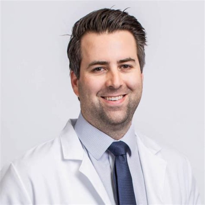 Dr. Richard Dow, MD – San Rafael, CA
