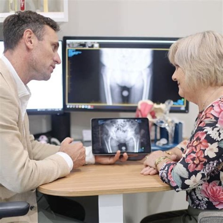 Dr. Richard Duff III, MD – Myrtle Beach, SC