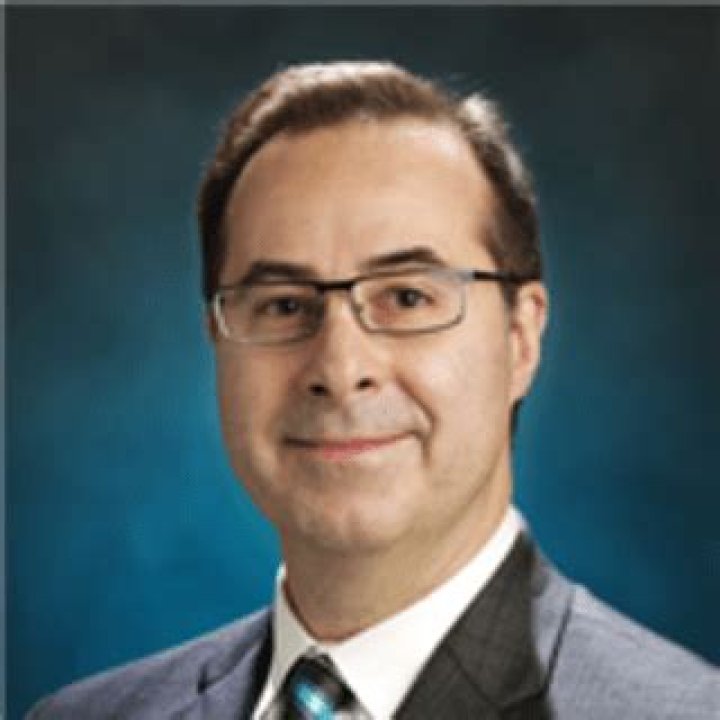 Dr. Richard Eden, MD – Springfield, IL