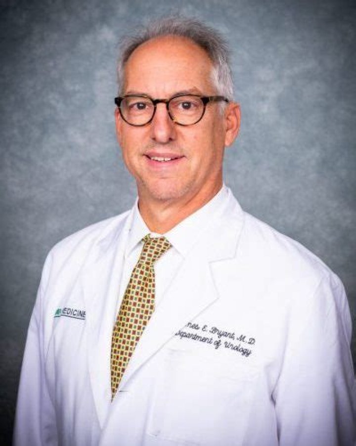 Dr. Richard Ellington, MD – Amarillo, TX