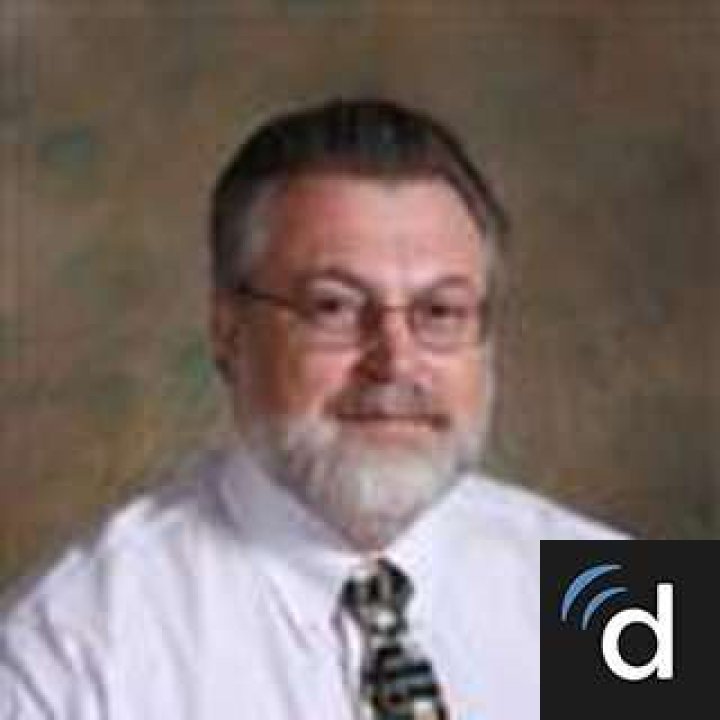 Dr. Richard Foley, MD – Houston, TX