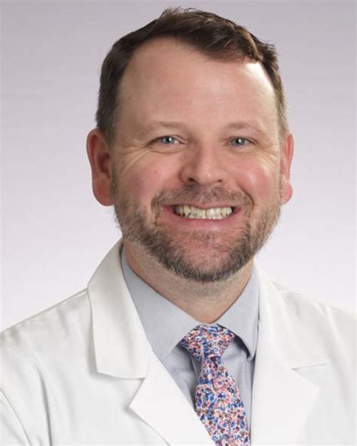 Dr. Richard Goble, MD – Grand Island, NE