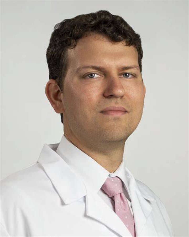 Dr. Richard Hadden, MD – Bay Saint Louis, MS