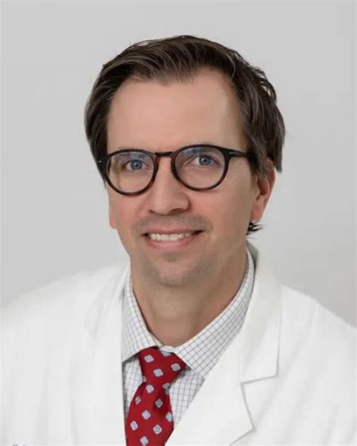 Dr. Richard Hope, MD – Lubbock, TX