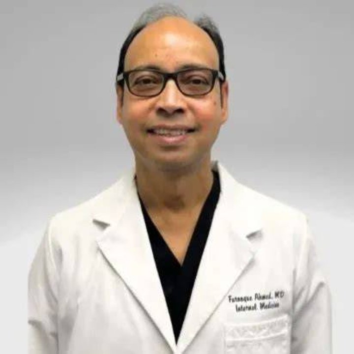 Dr. Richard Hwang, MD – El Paso, TX