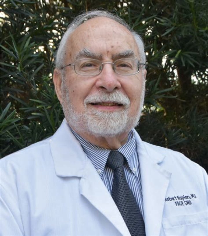 Dr. Richard Kaplan, MD – Los Angeles, CA