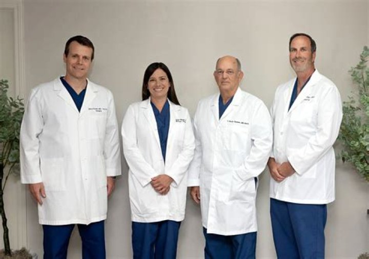 Dr. Richard Kern Jr., MD – Wichita Falls, TX