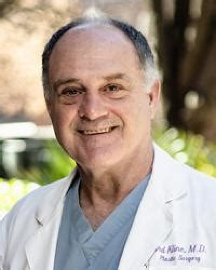 Dr. Richard Kline, MD – Conway, SC