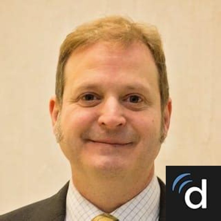 Dr. Richard Kunz, MD – Richmond, VA