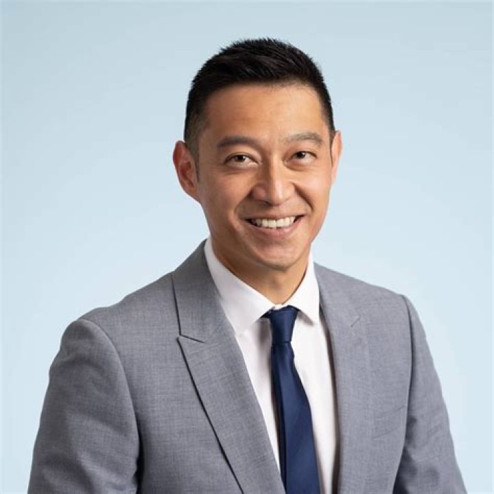 Dr. Richard Lin, DO – Fort Worth, TX