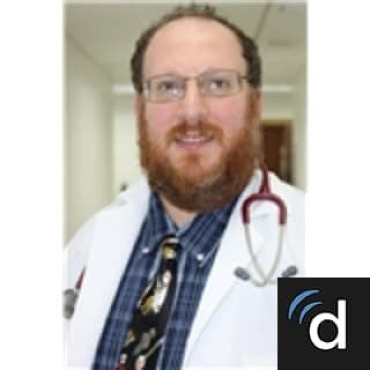 Dr. Richard Mandelbaum, MD – Brooklyn, NY