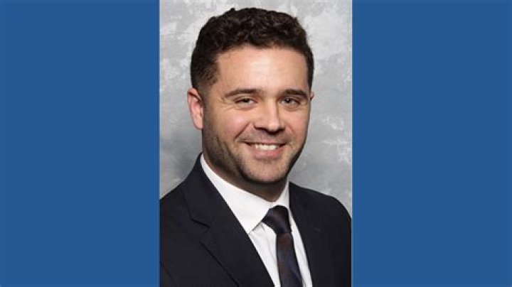 Dr. Richard Marina, MD – Youngstown, OH