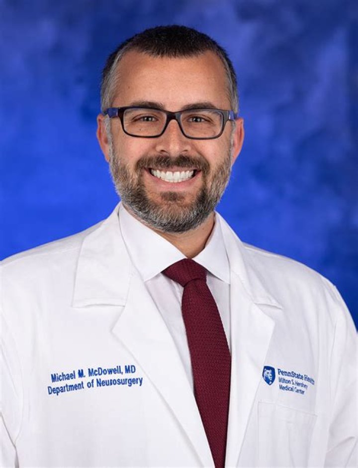 Dr. Richard McDowell, MD – Kealakekua, HI