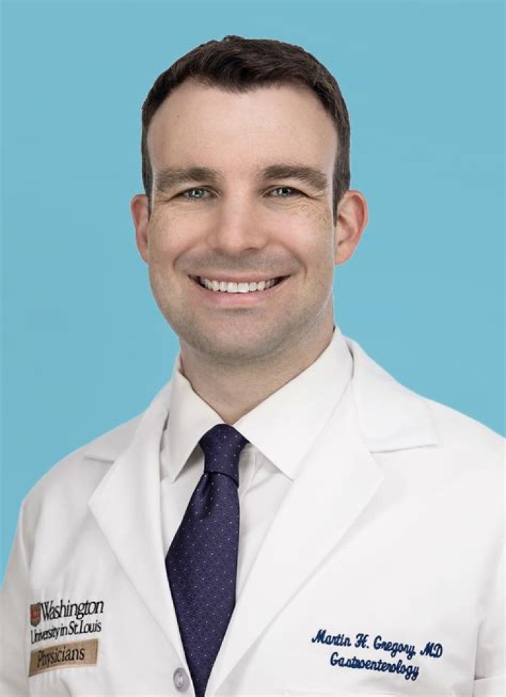 Dr. Richard Mercurio, MD – Kittanning, PA