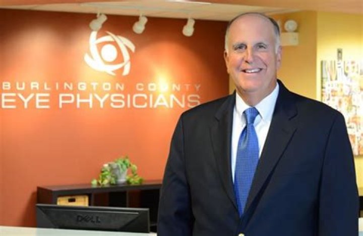 Dr. Richard Naids, MD – Willingboro, NJ