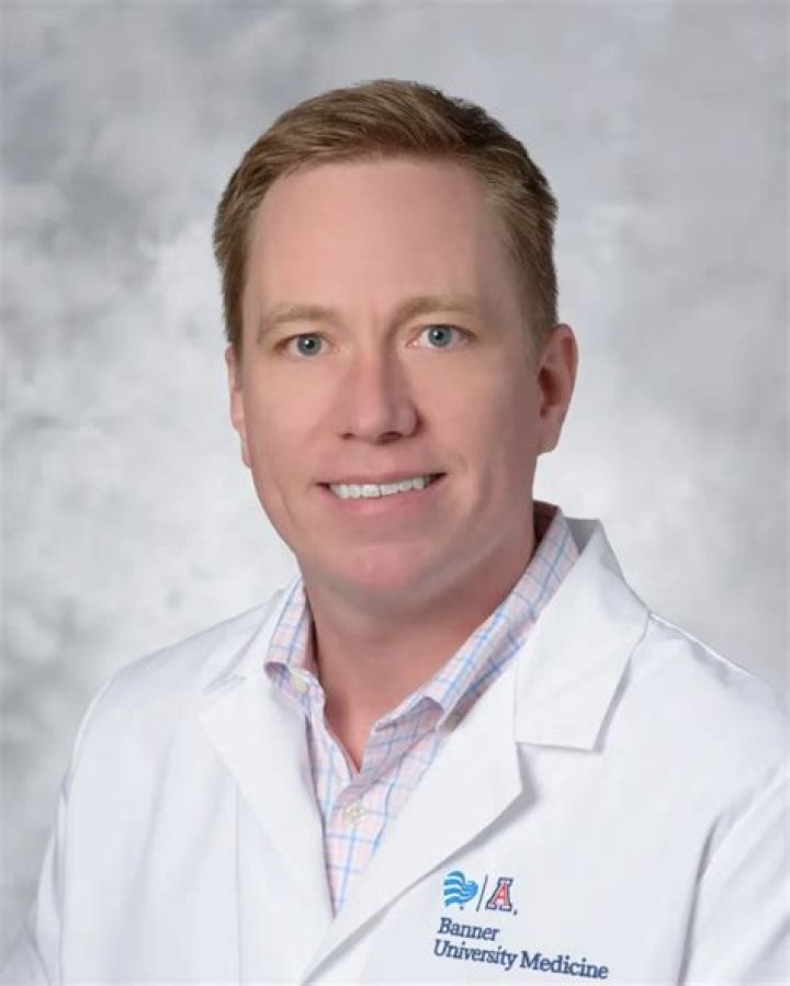 Dr. Richard Olson, MD – Cherry Valley, IL