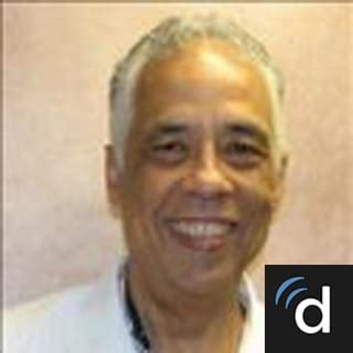 Dr. Richard Petersen, MD – South Miami, FL