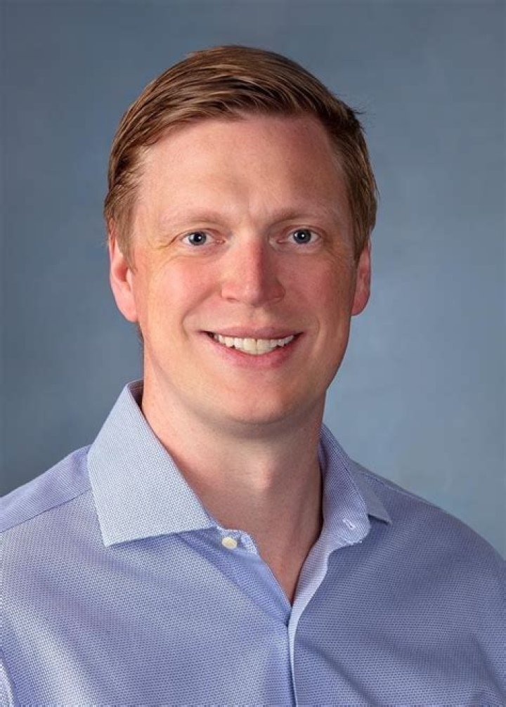 Dr. Richard Purcell, MD – Joplin, MO