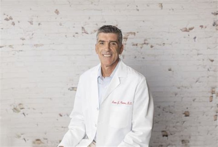 Dr. Richard Ratner, MD – Ridley Park, PA