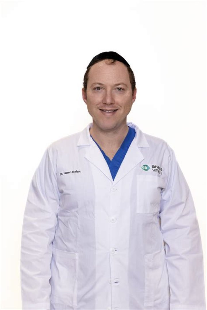 Dr. Richard Reich, MD – Madison, WI