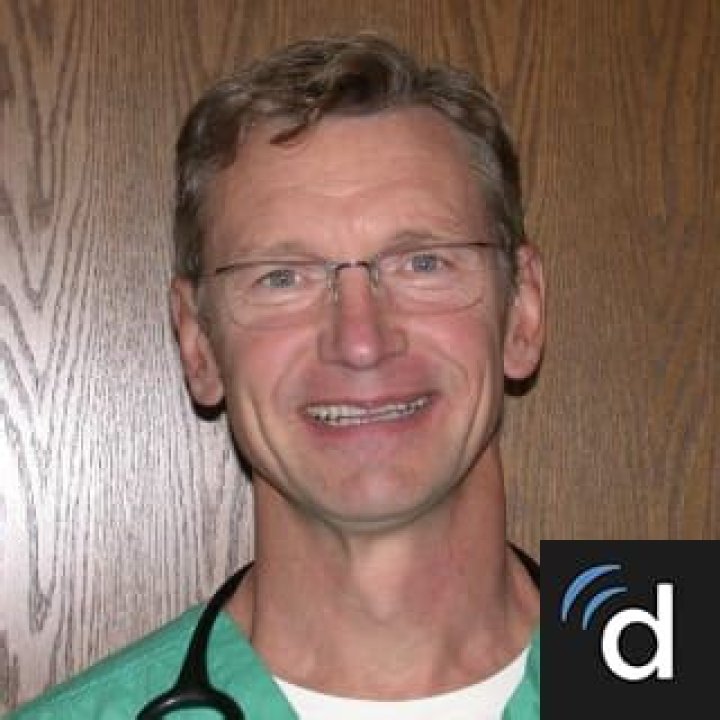 Dr. Richard Rice, MD – Covington, KY