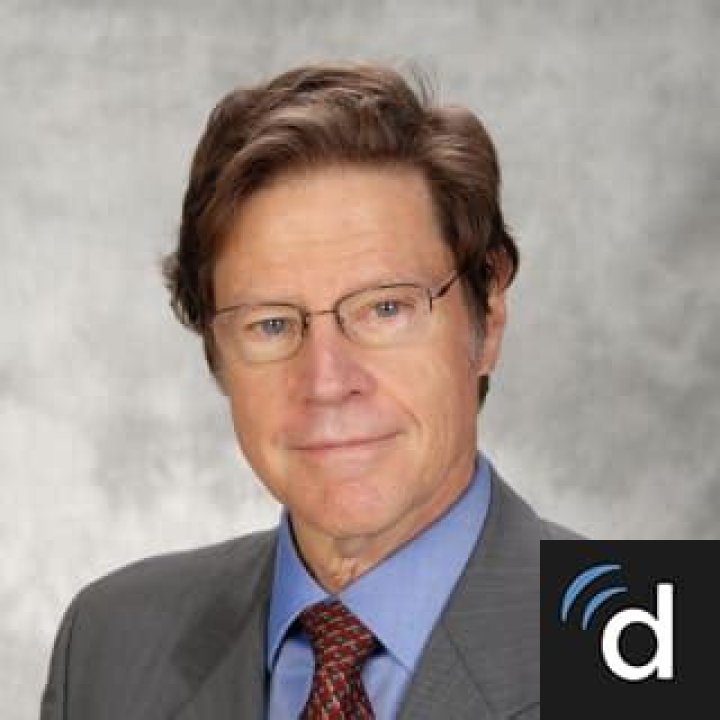 Dr. Richard Schottenfeld, MD – Washington, DC