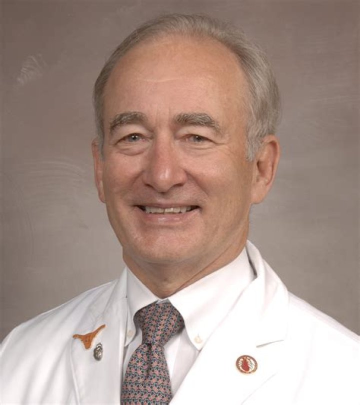 Dr. Richard Smalling, MD – Houston, TX