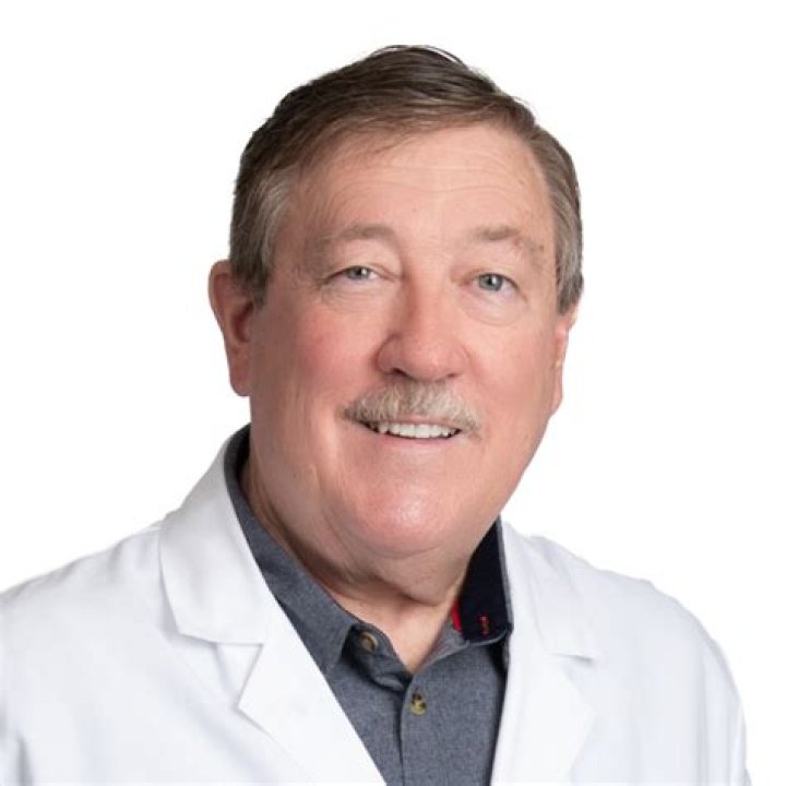 Dr. Richard Strawser, MD – Round Rock, TX