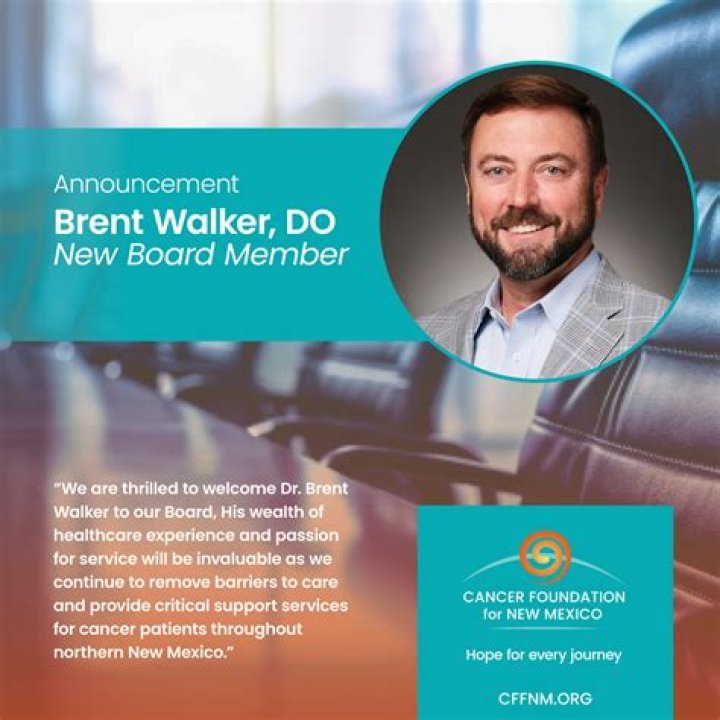 Dr. Richard Walker, DO – Randolph, NJ