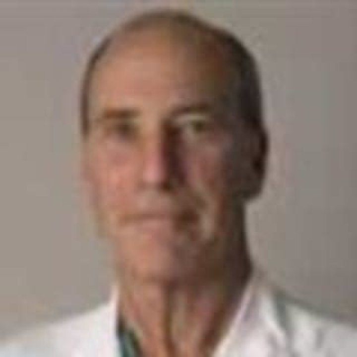 Dr. Richard Whitehill, MD – Charlottesville, VA