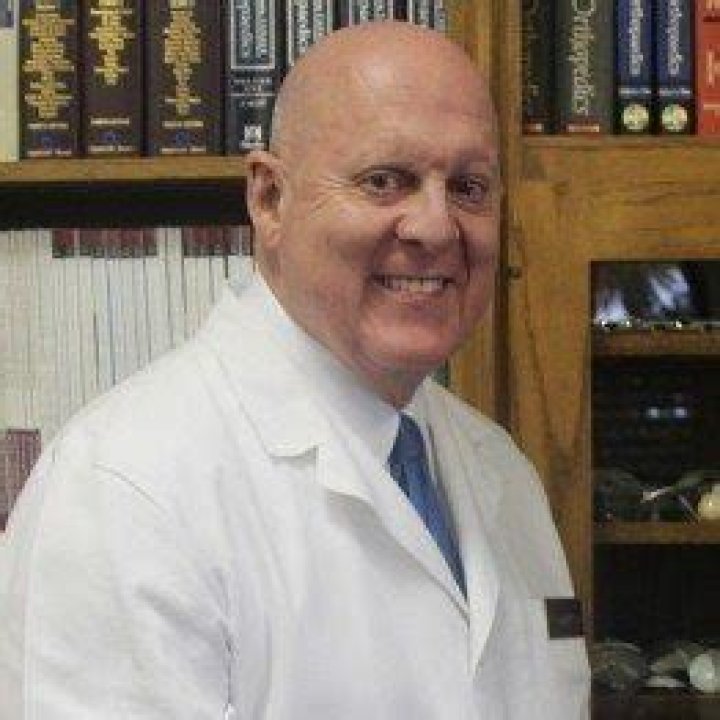 Dr. Rick Bassett, MD – Harlingen, TX