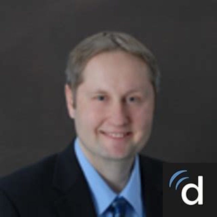 Dr. Rick Edgar, MD – Muskegon, MI