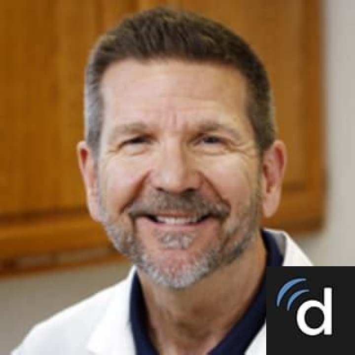 Dr. Rick Gebhart, DO – Vandalia, OH