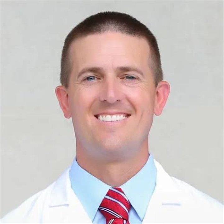 Dr. Riley Love, MD – Paducah, KY