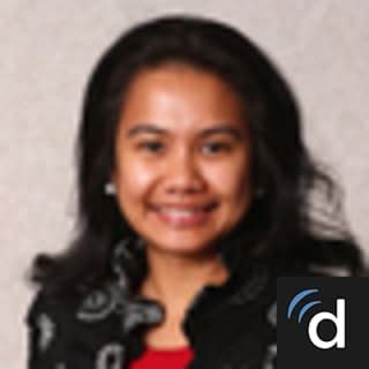 Dr. Riza Conroy, MD – Gahanna, OH