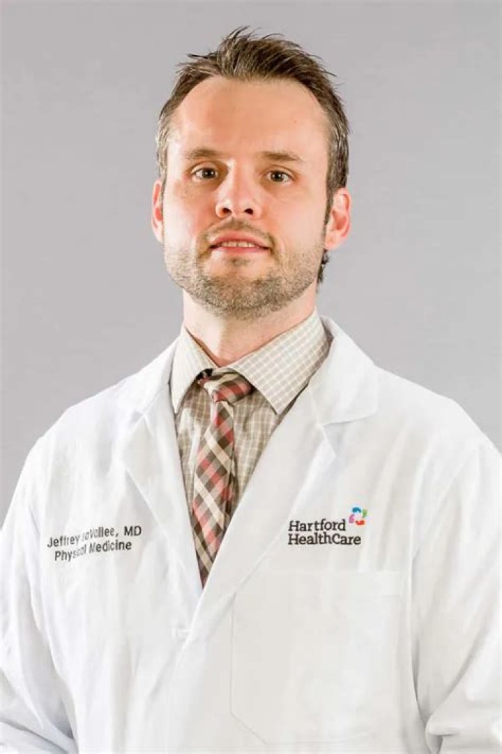 Dr. Robert Adamenko, MD – Hartford, CT