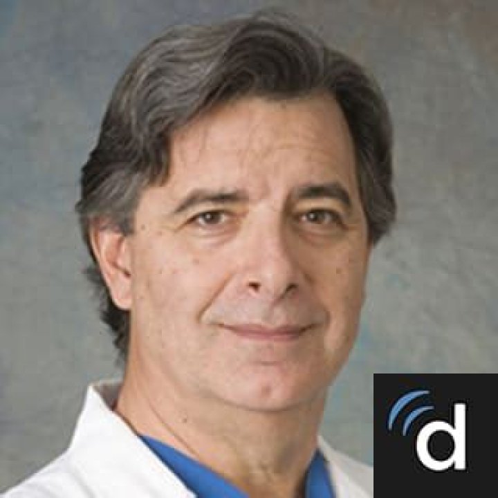 Dr. Robert Artwohl, MD – Anchorage, AK